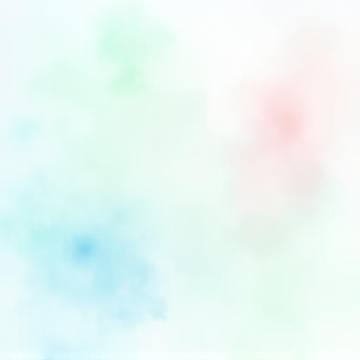 수채화 작품